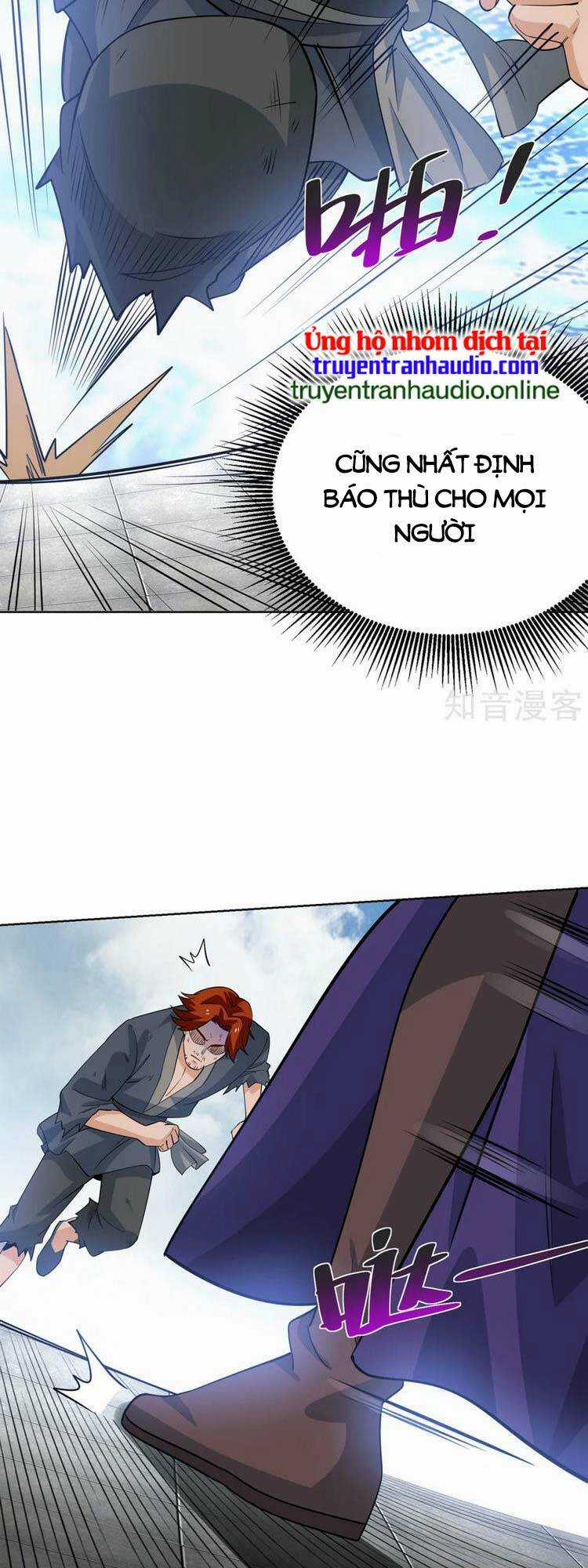 Độc Bộ Tiêu Dao - Chapter 433 - Trang 18