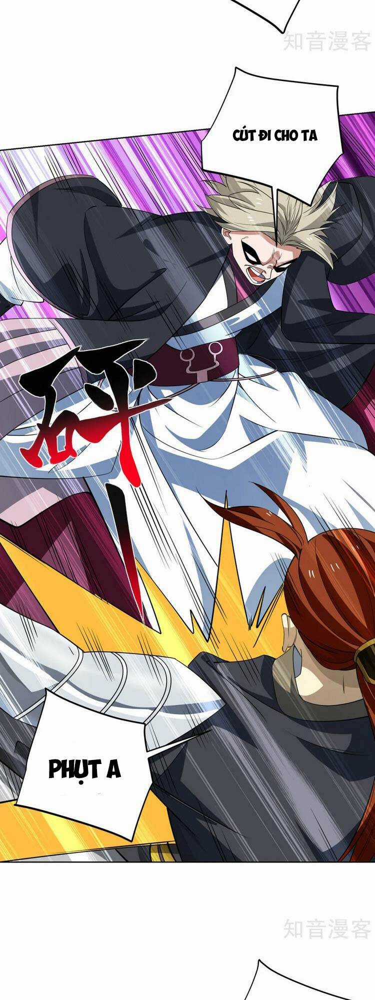 Độc Bộ Tiêu Dao - Chapter 433 - Trang 20