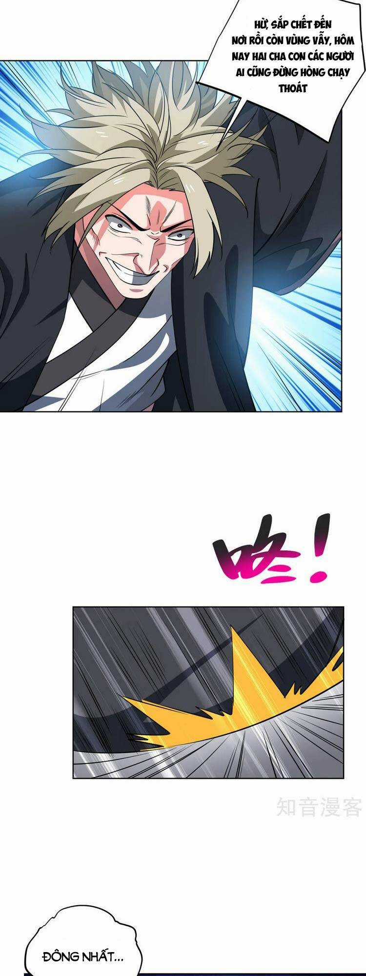 Độc Bộ Tiêu Dao - Chapter 433 - Trang 21