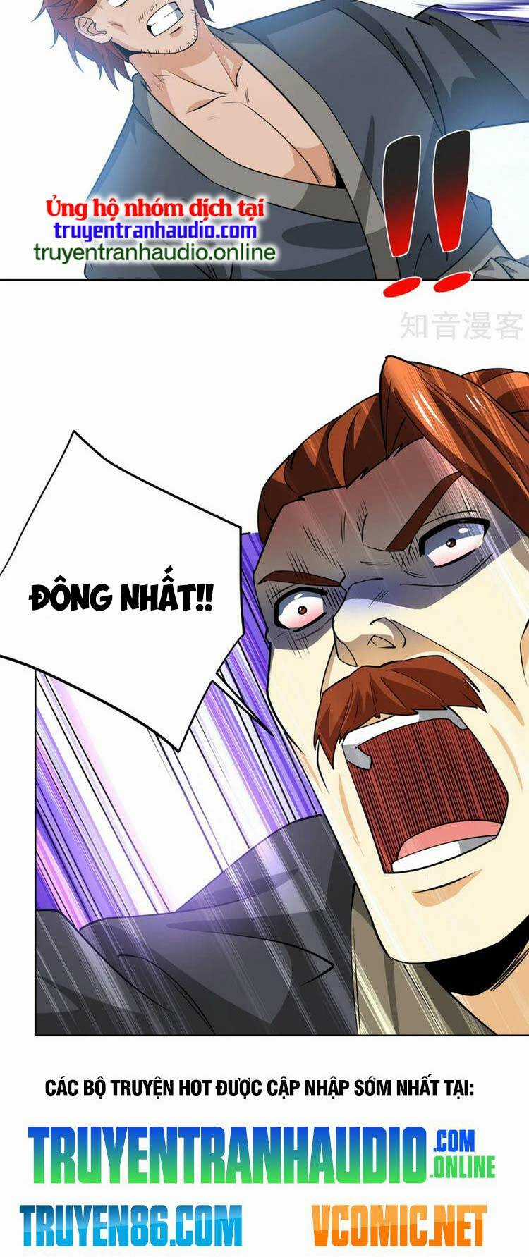 Độc Bộ Tiêu Dao - Chapter 433 - Trang 23