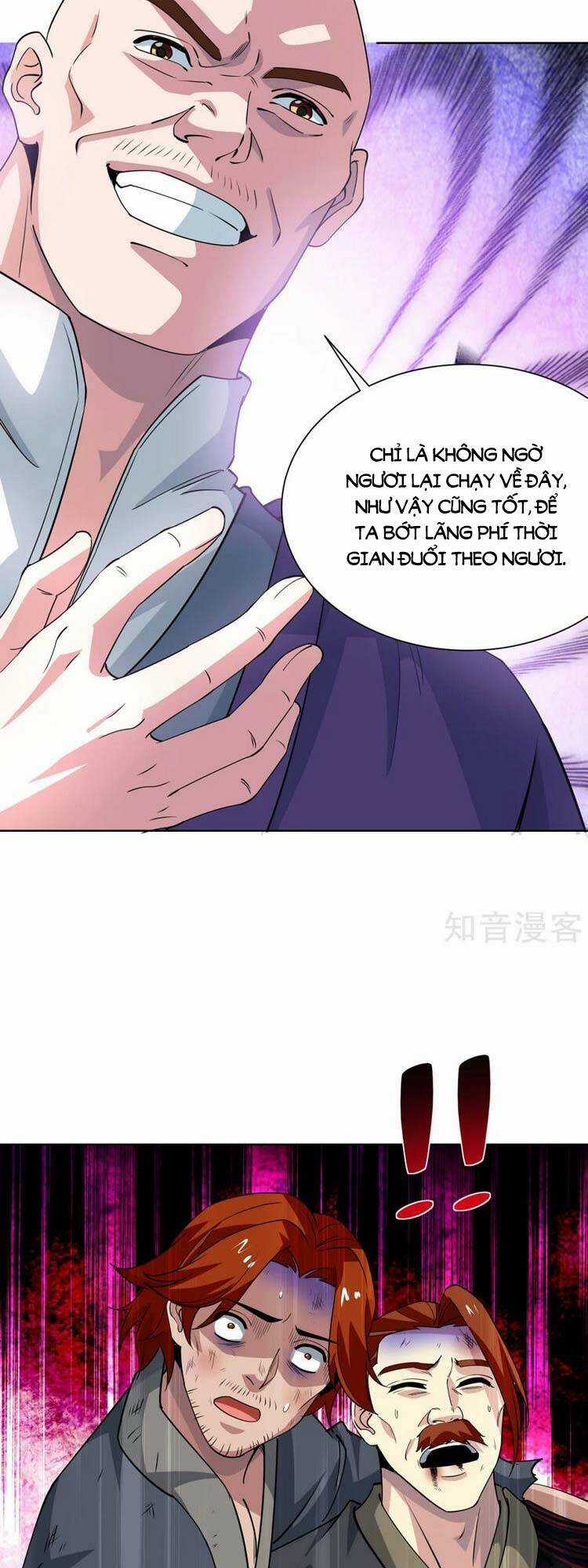 Độc Bộ Tiêu Dao - Chapter 433 - Trang 4