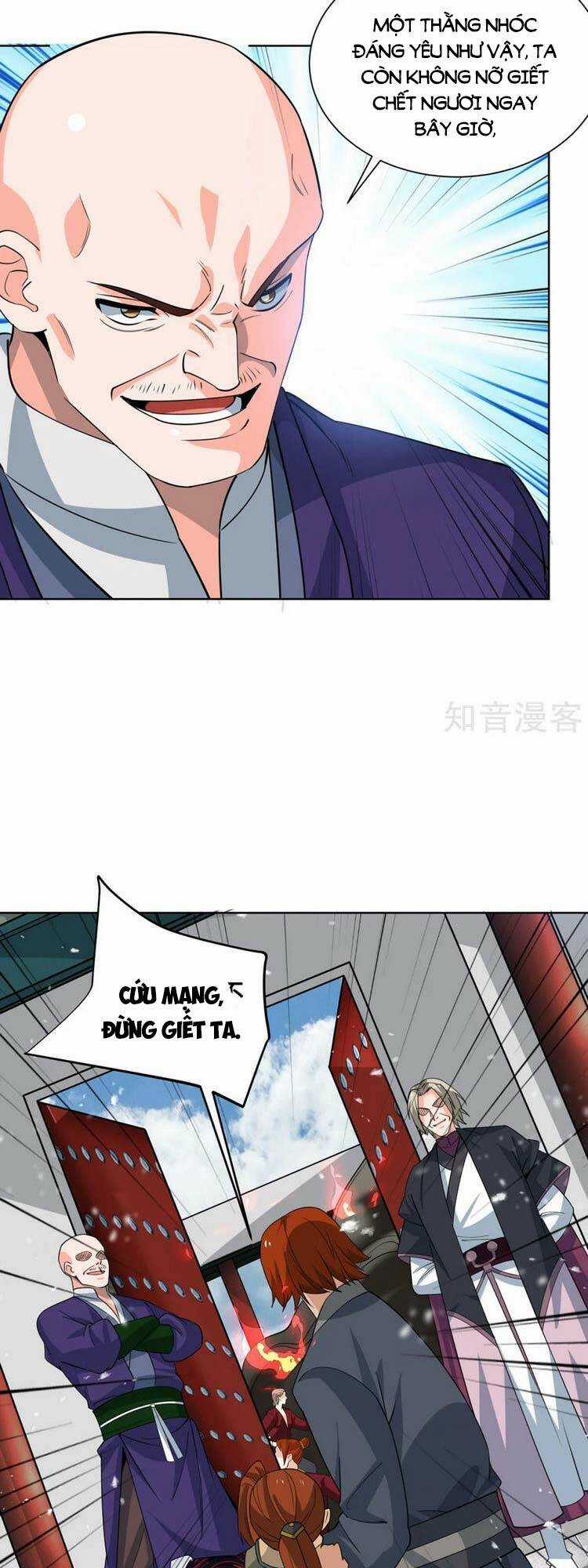 Độc Bộ Tiêu Dao - Chapter 433 - Trang 7