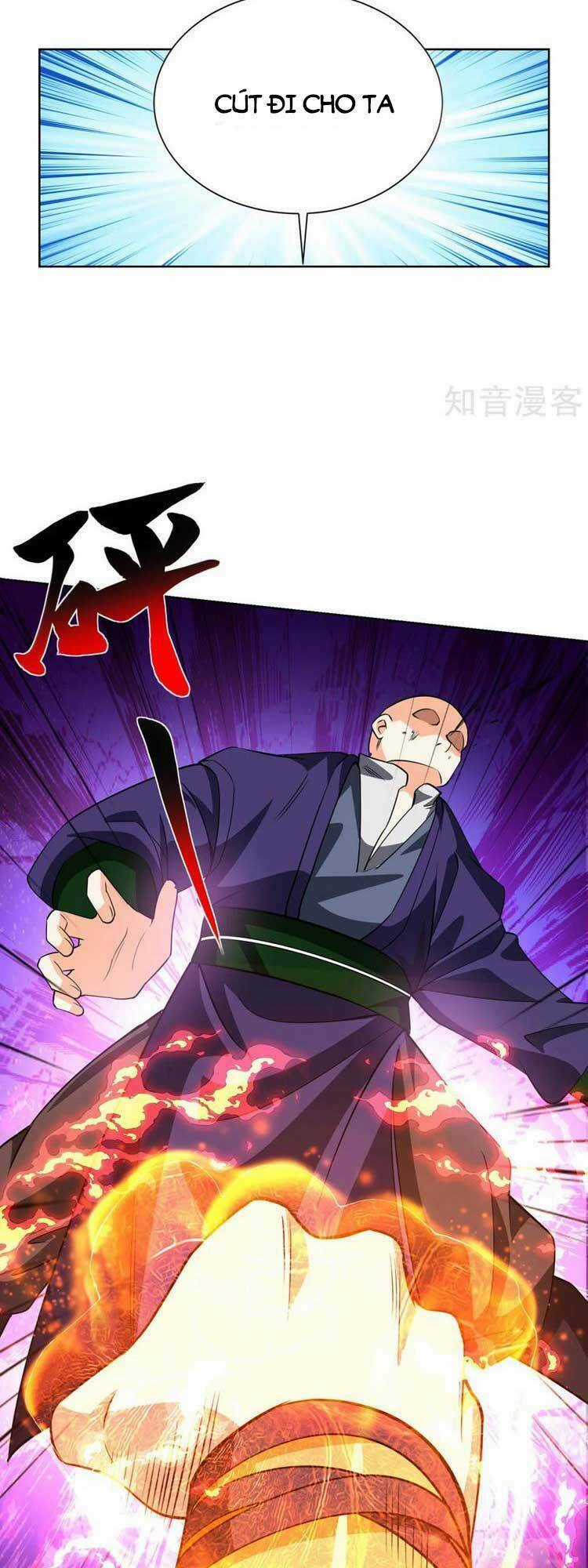 Độc Bộ Tiêu Dao - Chapter 434 - Trang 2