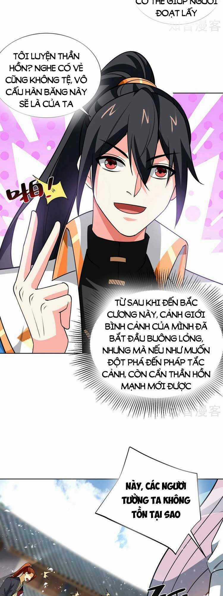 Độc Bộ Tiêu Dao - Chapter 434 - Trang 15