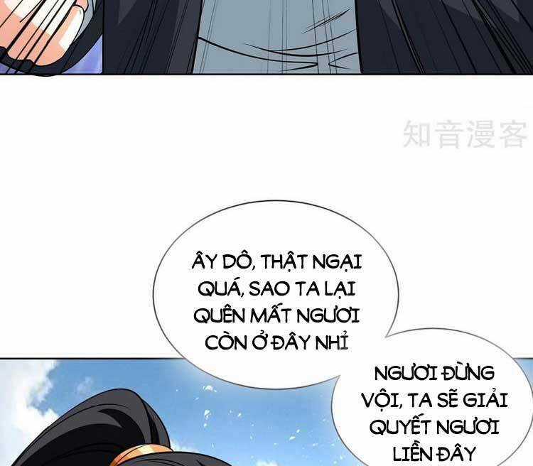 Độc Bộ Tiêu Dao - Chapter 434 - Trang 17