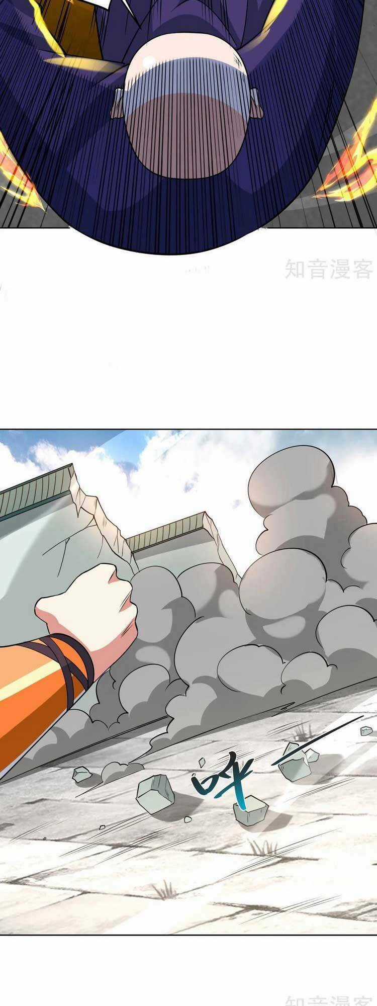 Độc Bộ Tiêu Dao - Chapter 434 - Trang 4