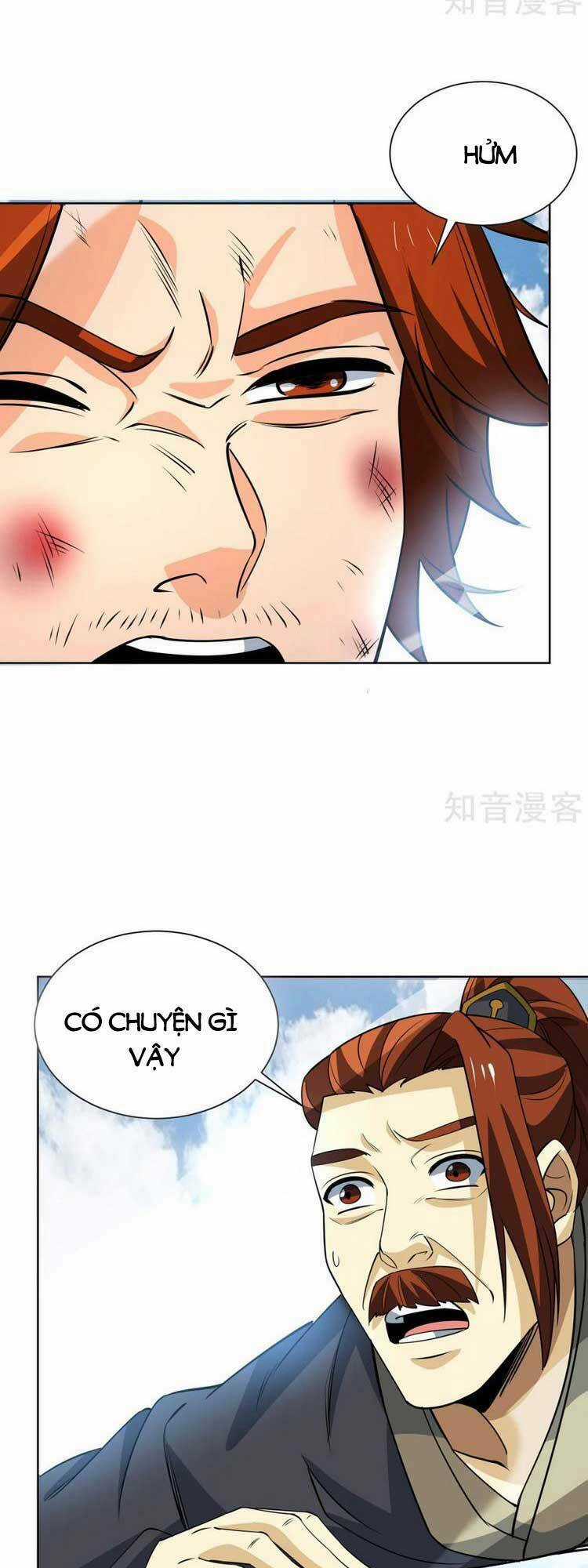 Độc Bộ Tiêu Dao - Chapter 434 - Trang 5