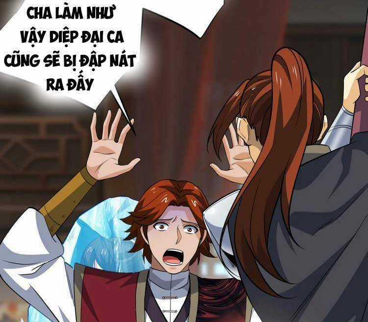 Độc Bộ Tiêu Dao - Chapter 435 - Trang 17