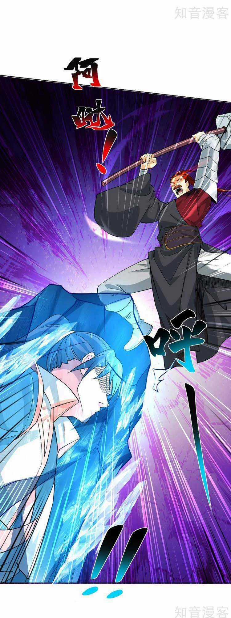 Độc Bộ Tiêu Dao - Chapter 435 - Trang 19