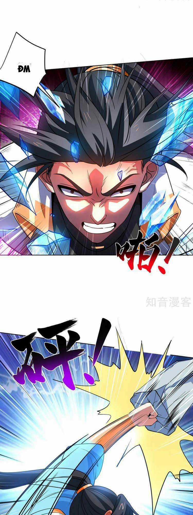 Độc Bộ Tiêu Dao - Chapter 435 - Trang 20