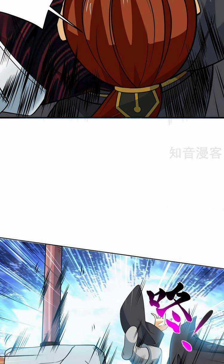 Độc Bộ Tiêu Dao - Chapter 435 - Trang 22