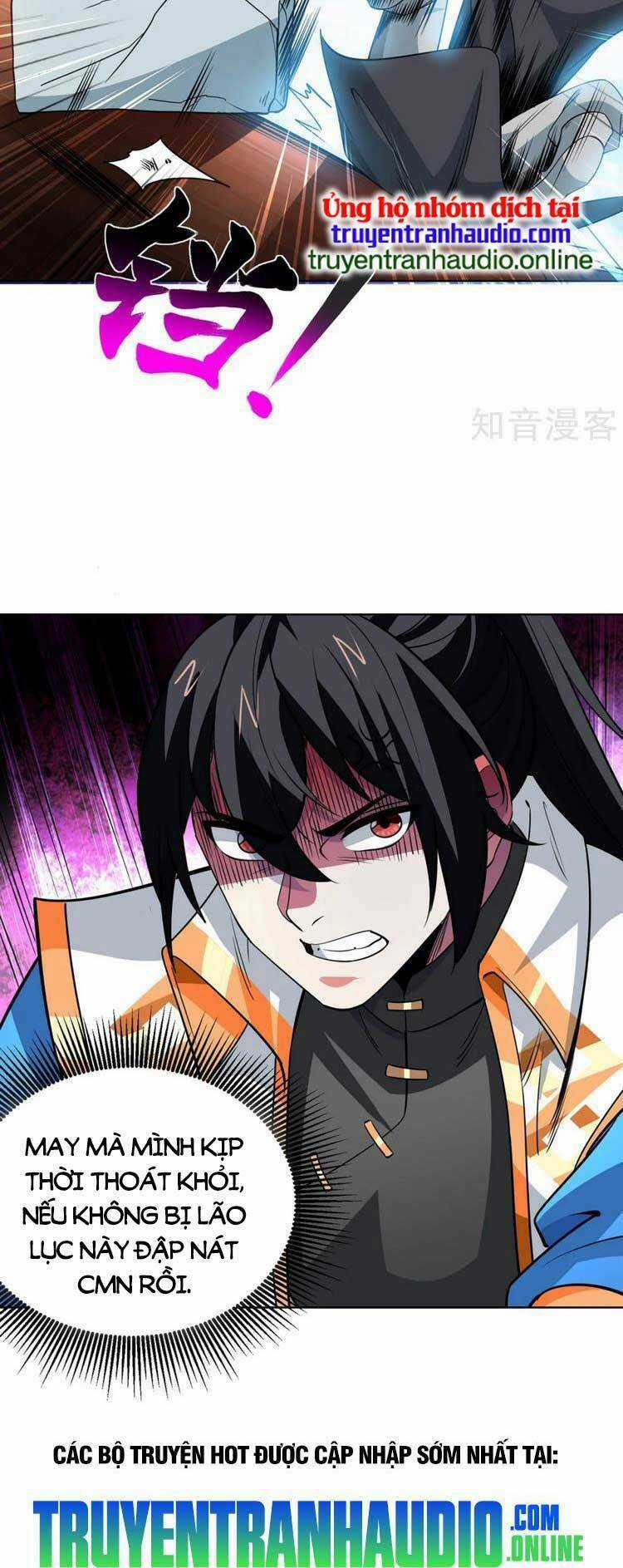 Độc Bộ Tiêu Dao - Chapter 435 - Trang 23