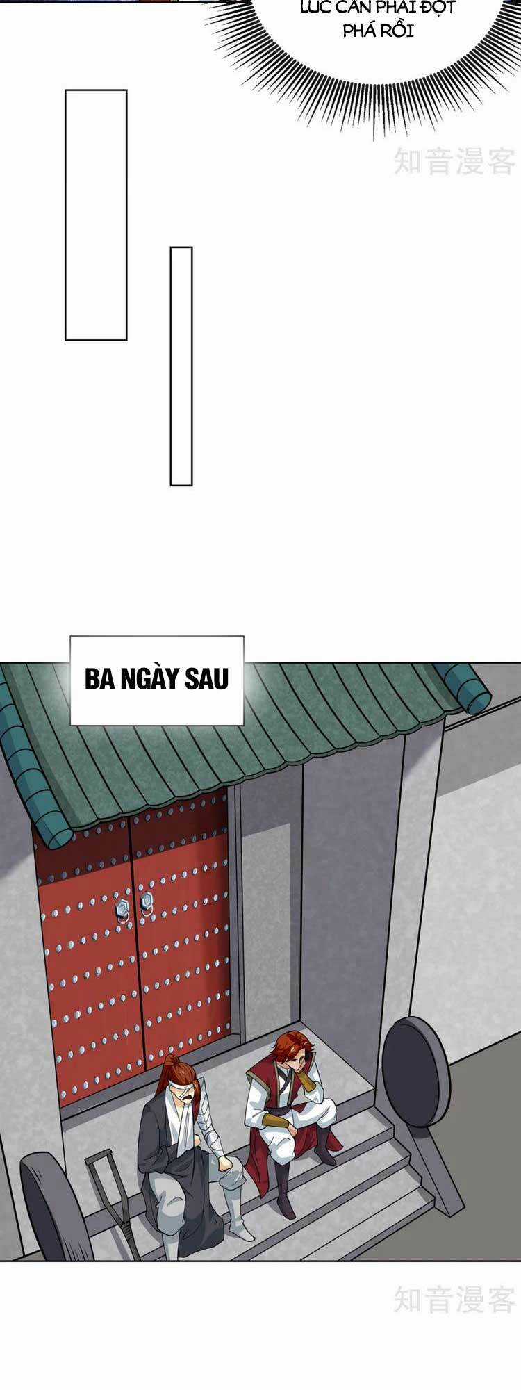 Độc Bộ Tiêu Dao - Chapter 436 - Trang 12