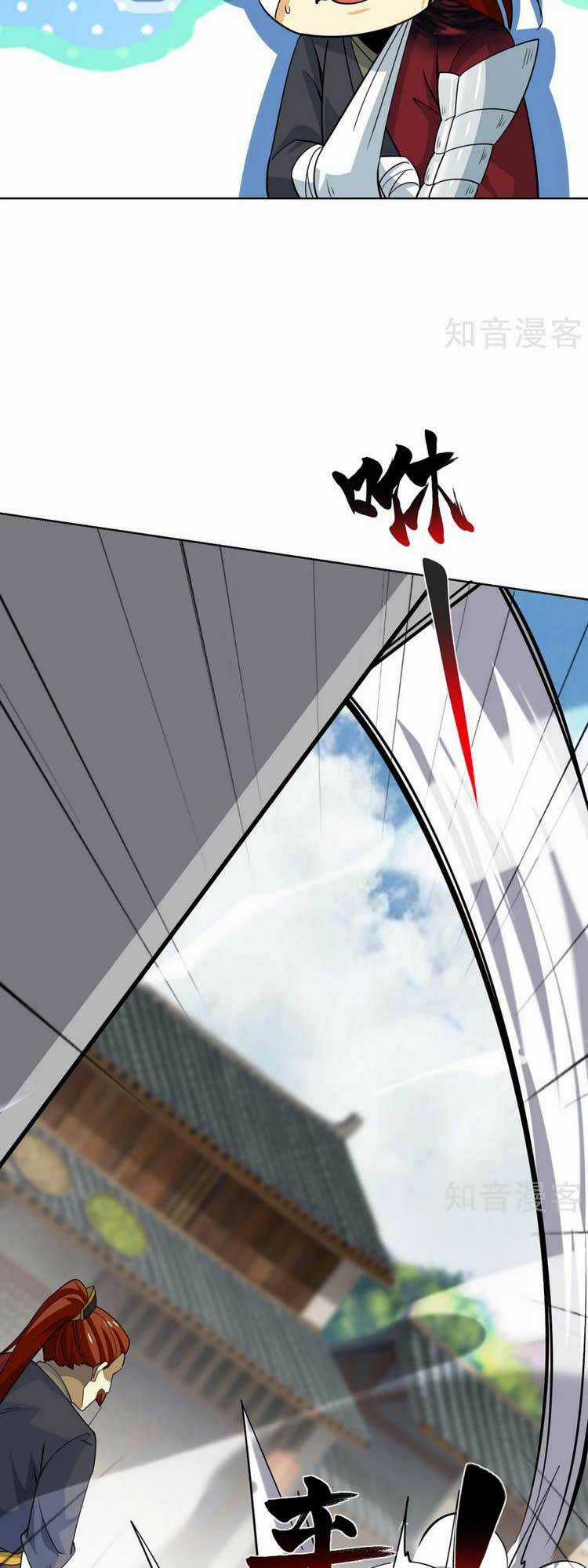 Độc Bộ Tiêu Dao - Chapter 436 - Trang 14