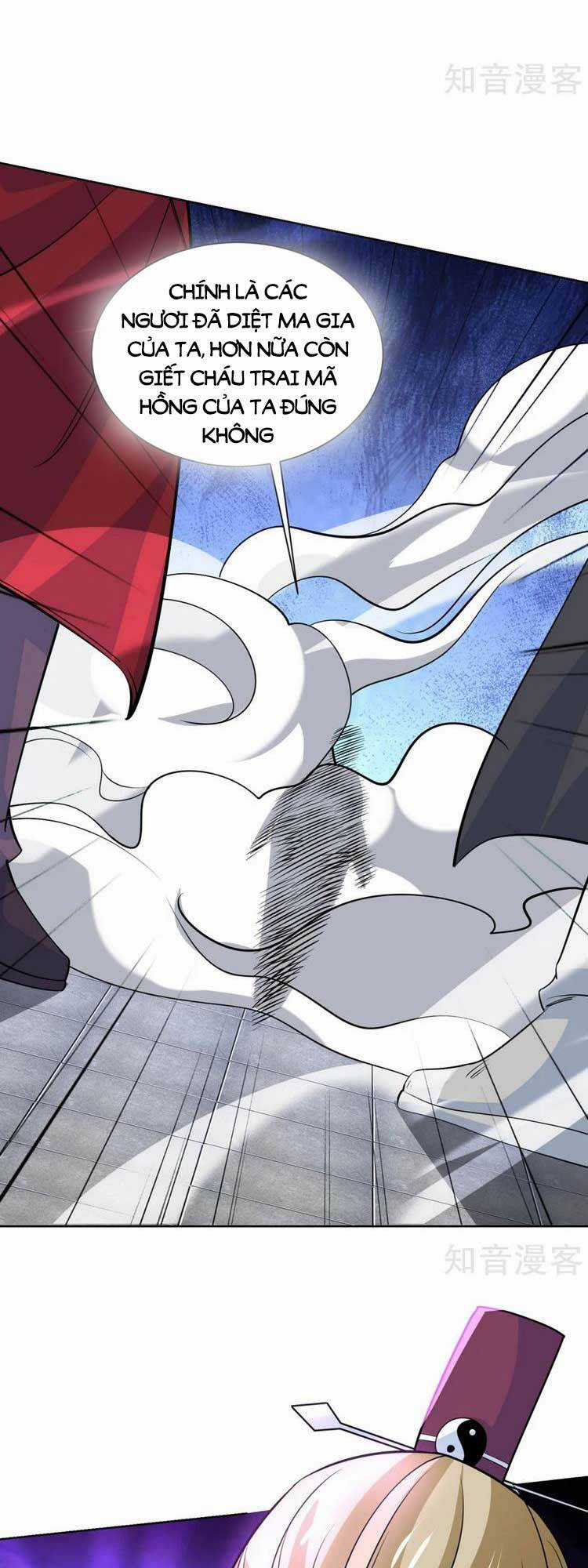 Độc Bộ Tiêu Dao - Chapter 436 - Trang 16