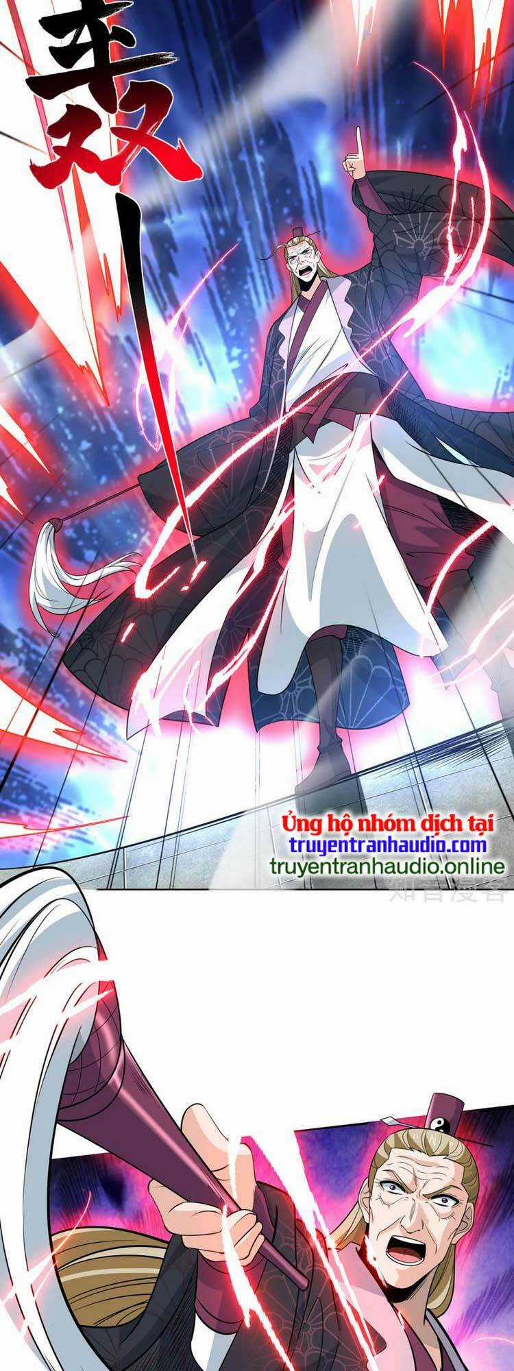 Độc Bộ Tiêu Dao - Chapter 436 - Trang 20