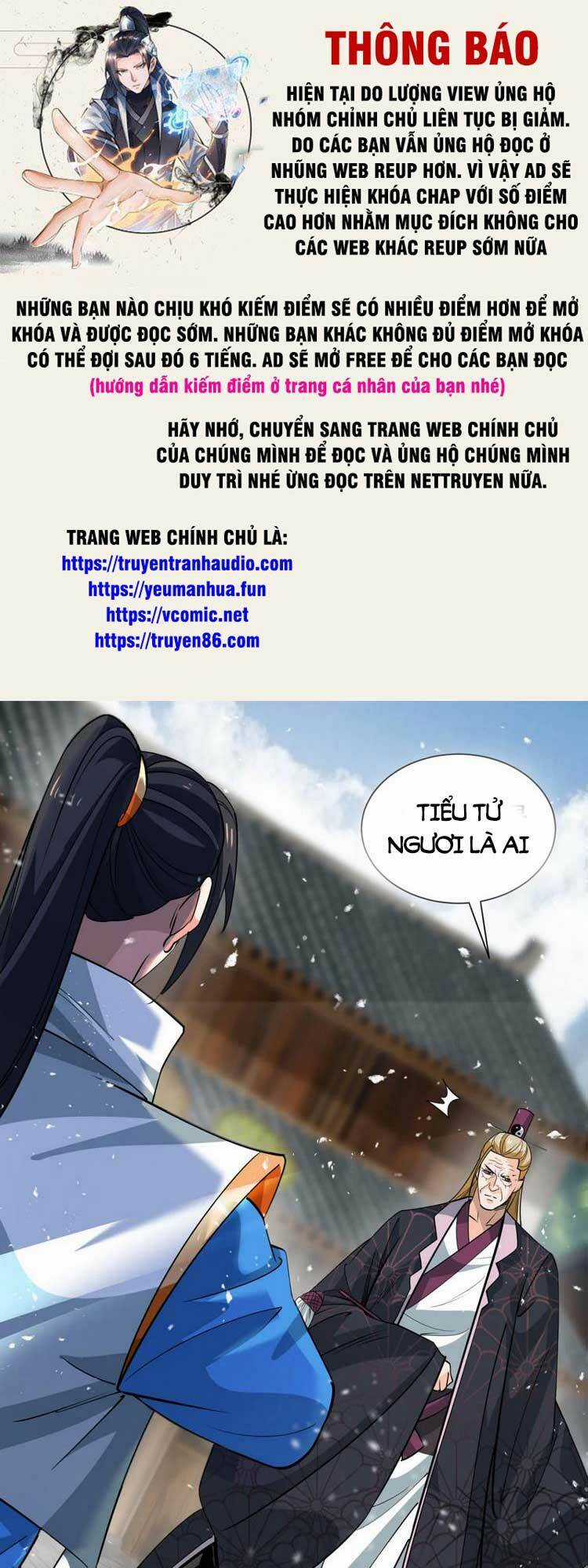 Độc Bộ Tiêu Dao - Chapter 437 - Trang 1
