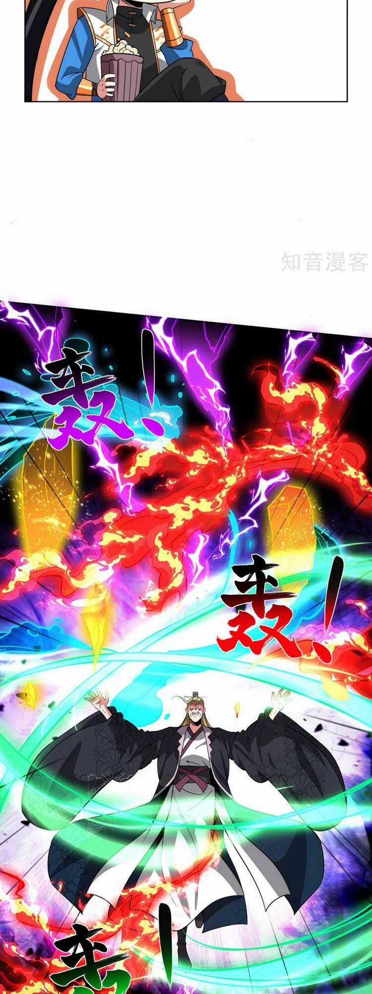 Độc Bộ Tiêu Dao - Chapter 437 - Trang 10