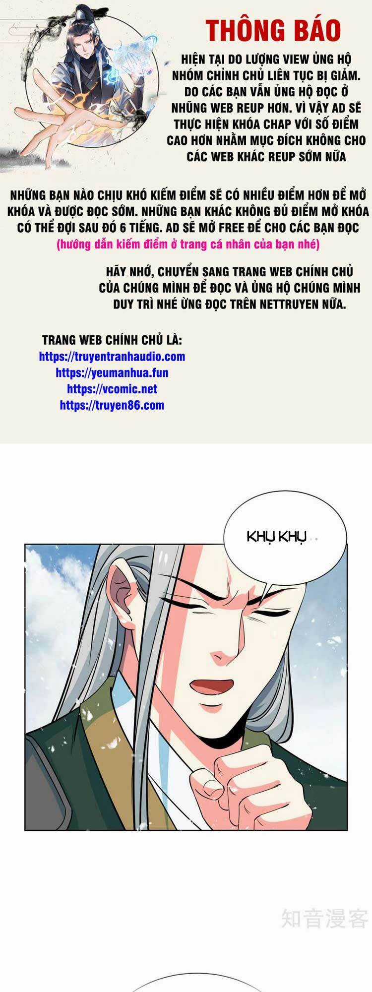 Độc Bộ Tiêu Dao - Chapter 439 - Trang 1