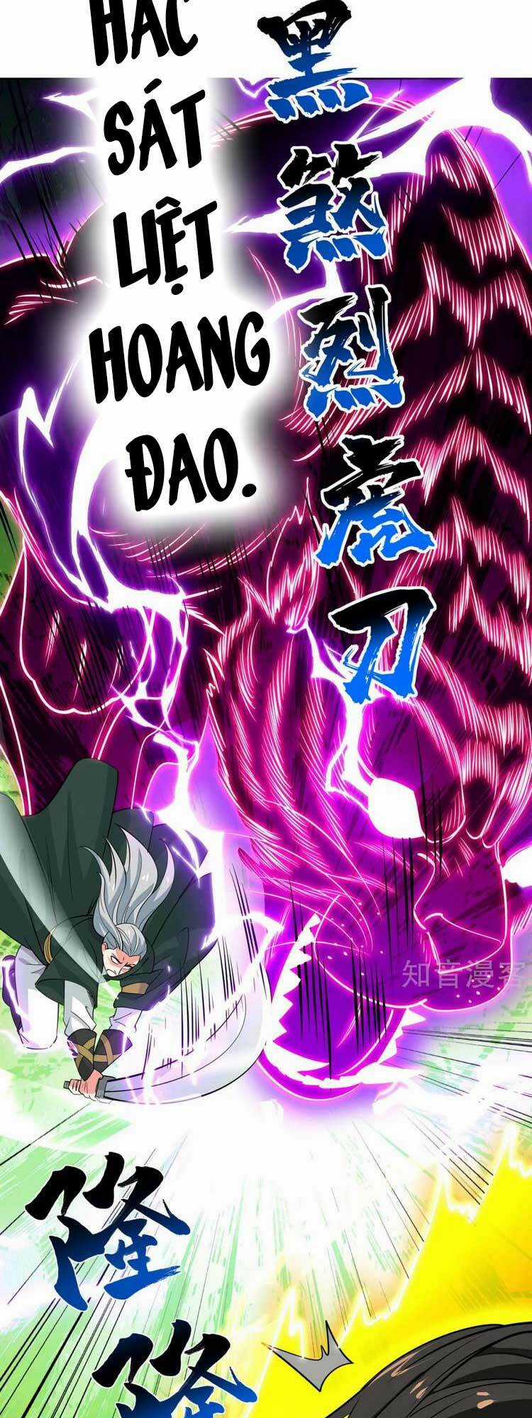Độc Bộ Tiêu Dao - Chapter 439 - Trang 11