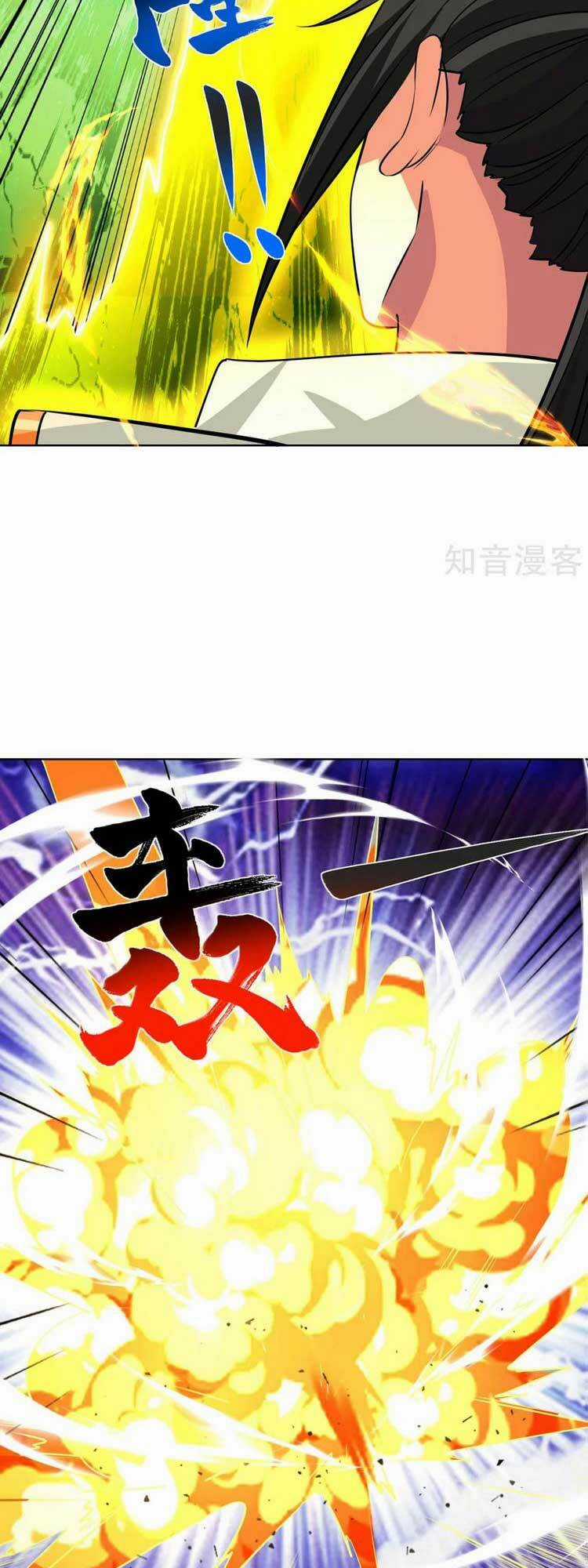 Độc Bộ Tiêu Dao - Chapter 439 - Trang 12