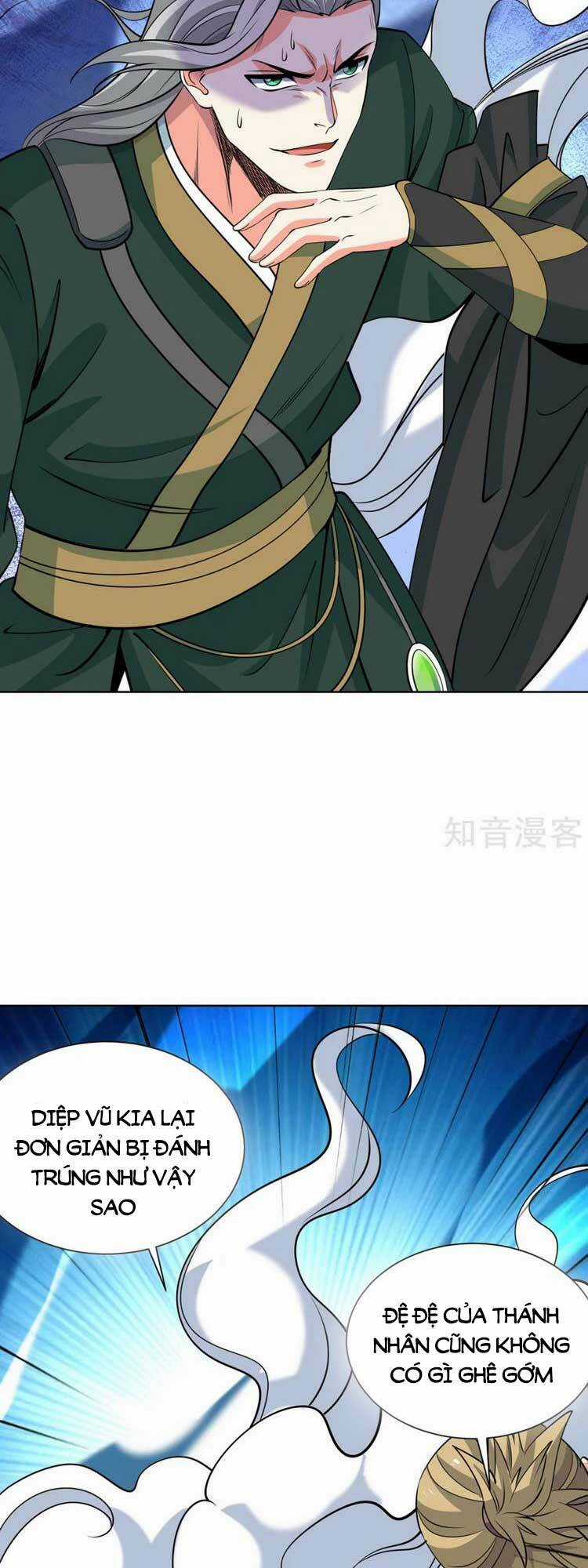 Độc Bộ Tiêu Dao - Chapter 439 - Trang 14