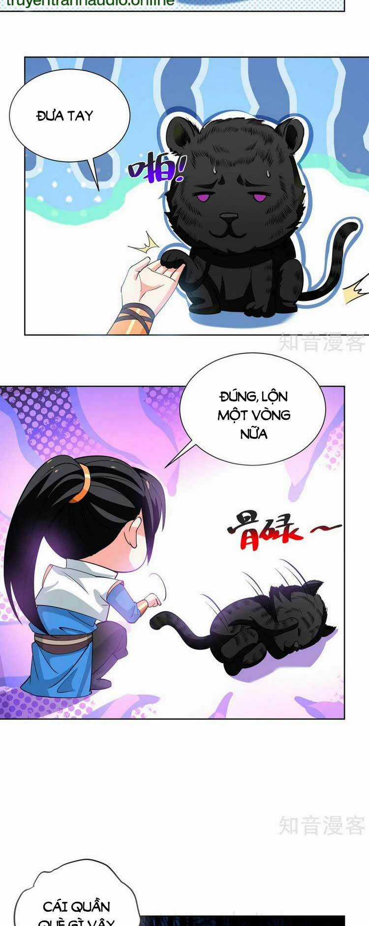 Độc Bộ Tiêu Dao - Chapter 439 - Trang 18