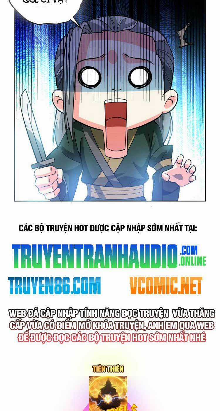 Độc Bộ Tiêu Dao - Chapter 439 - Trang 19