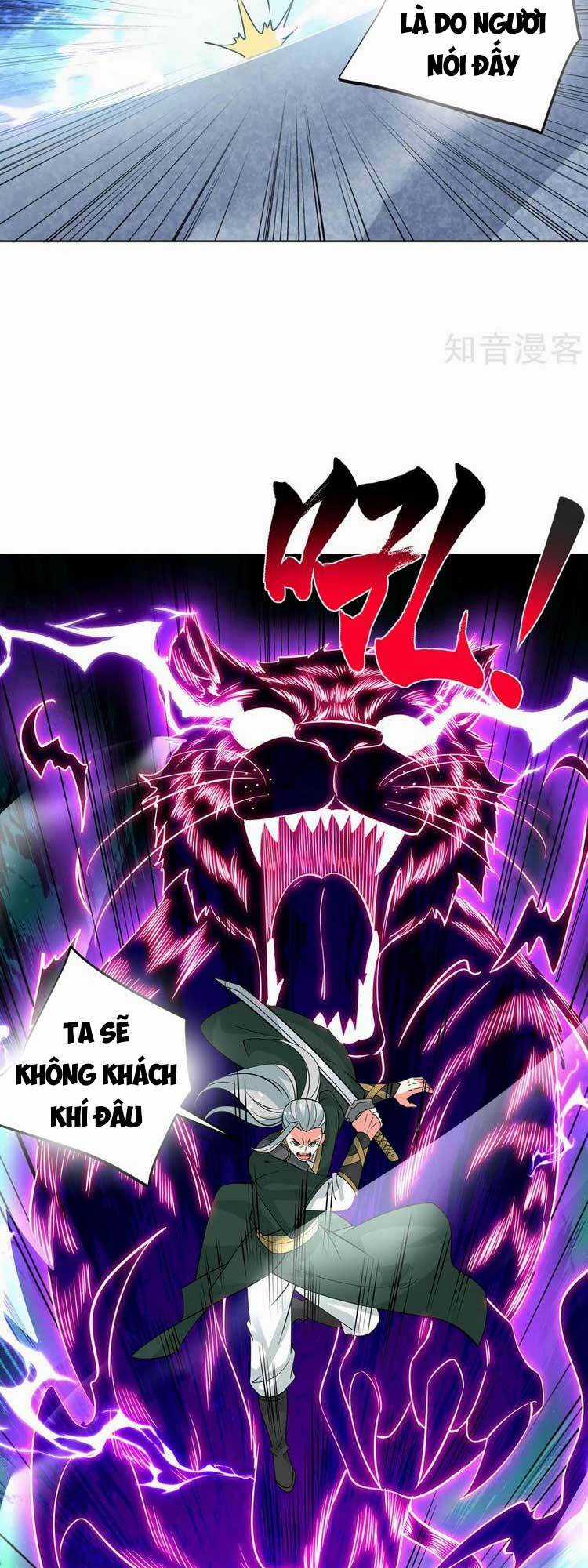 Độc Bộ Tiêu Dao - Chapter 439 - Trang 9