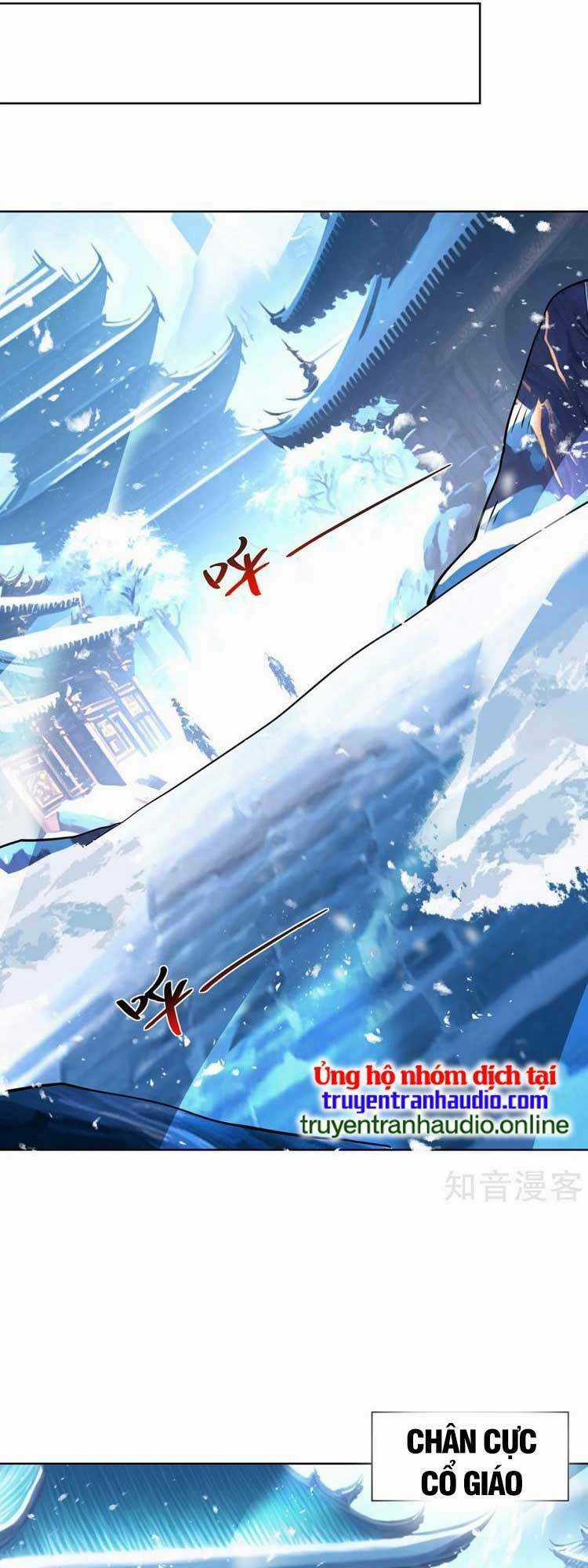 Độc Bộ Tiêu Dao - Chapter 440 - Trang 12