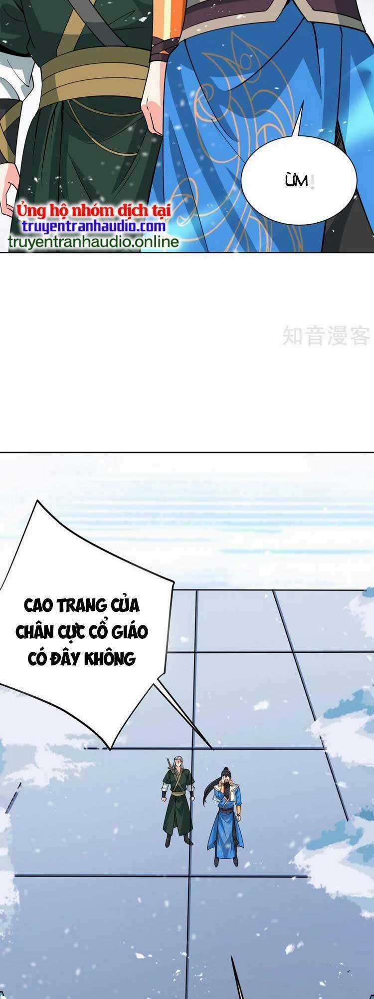 Độc Bộ Tiêu Dao - Chapter 440 - Trang 14