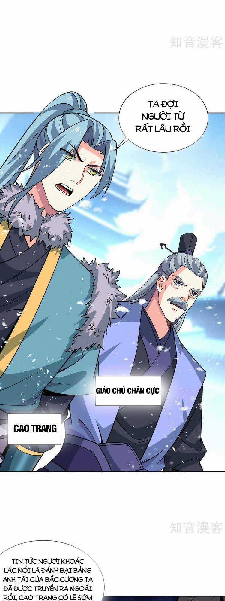 Độc Bộ Tiêu Dao - Chapter 440 - Trang 16