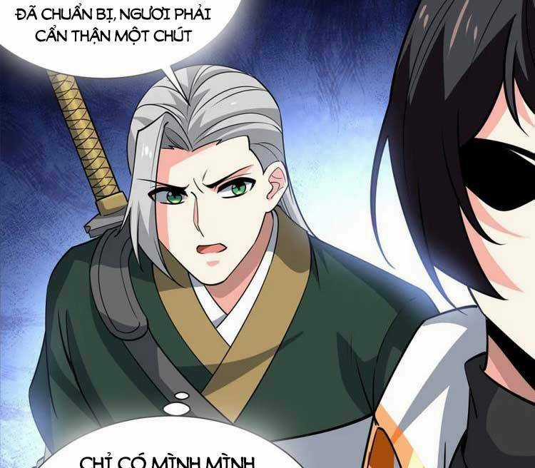 Độc Bộ Tiêu Dao - Chapter 440 - Trang 17