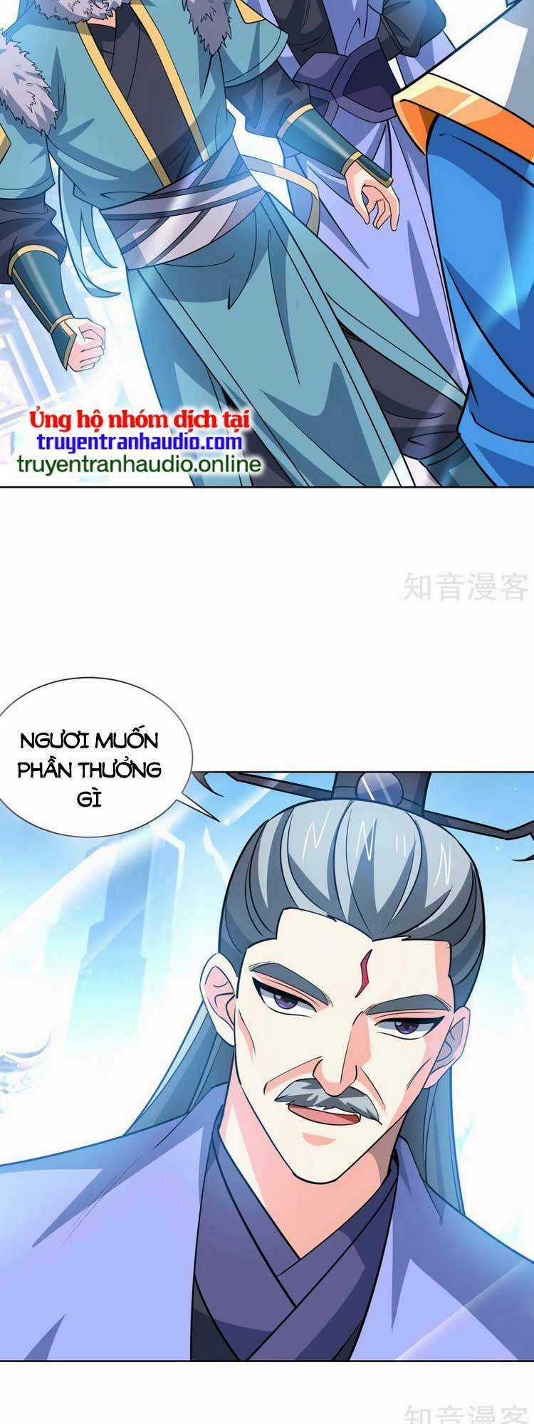 Độc Bộ Tiêu Dao - Chapter 440 - Trang 22