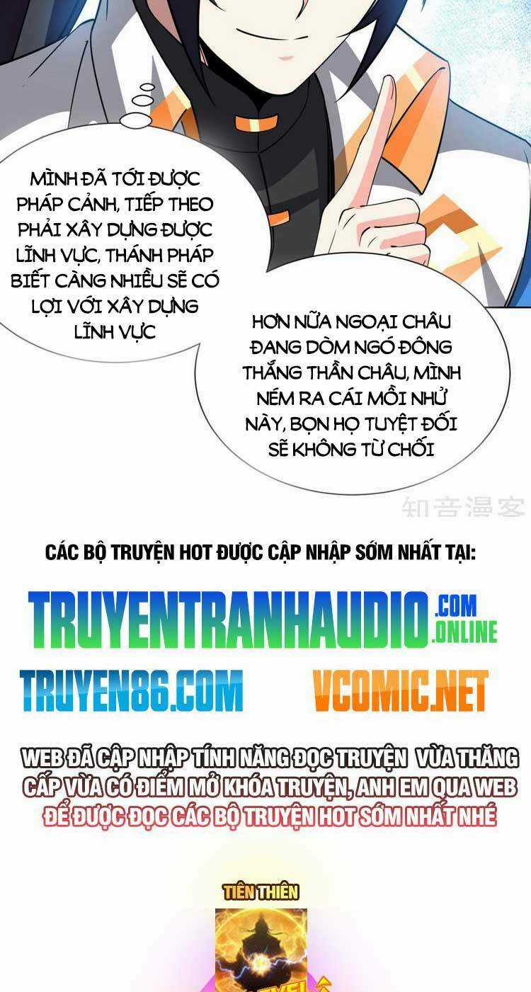 Độc Bộ Tiêu Dao - Chapter 440 - Trang 25