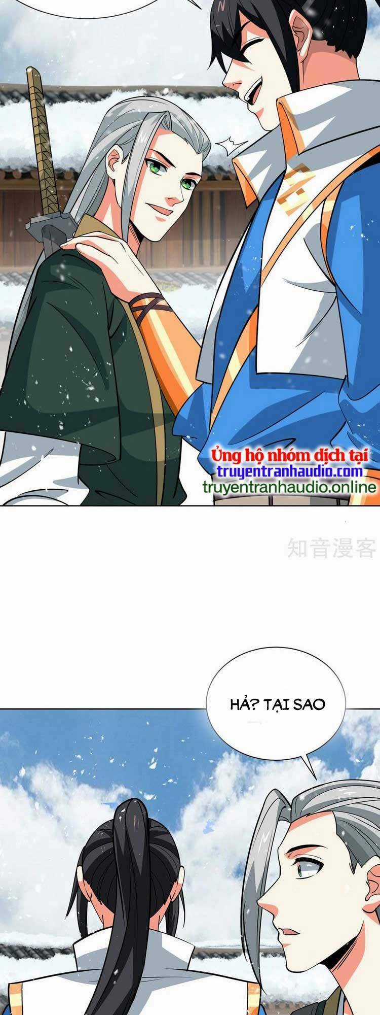 Độc Bộ Tiêu Dao - Chapter 440 - Trang 5