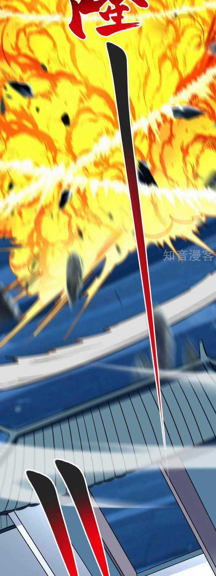 Độc Bộ Tiêu Dao - Chapter 441 - Trang 12