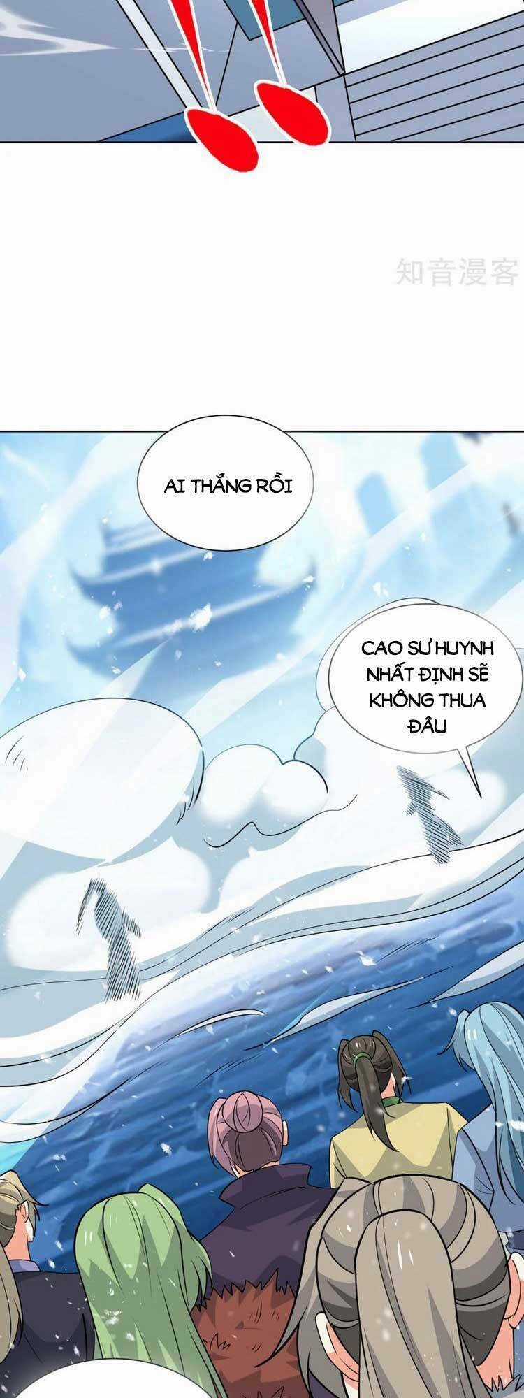 Độc Bộ Tiêu Dao - Chapter 441 - Trang 13
