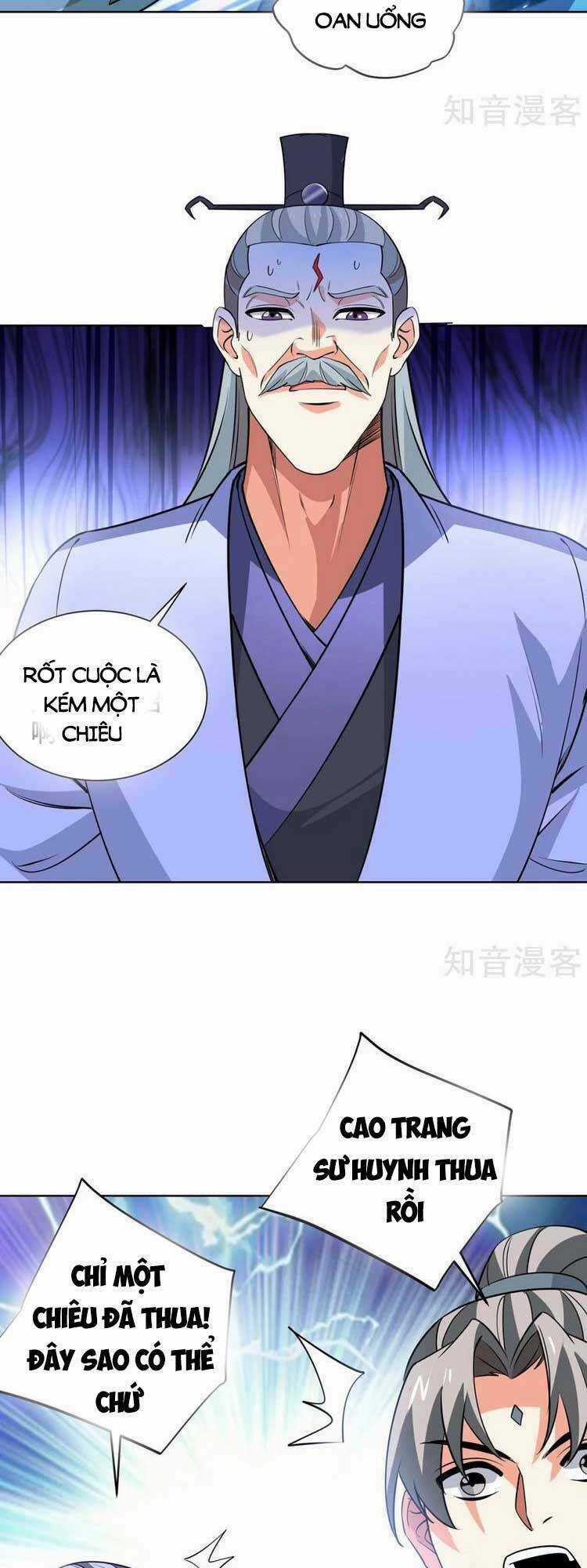 Độc Bộ Tiêu Dao - Chapter 441 - Trang 16