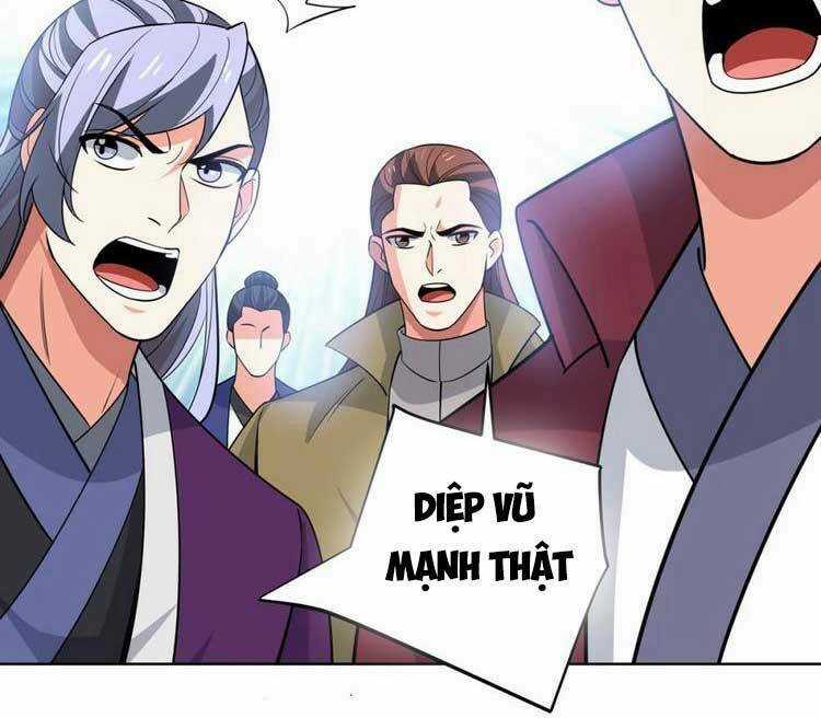 Độc Bộ Tiêu Dao - Chapter 441 - Trang 17