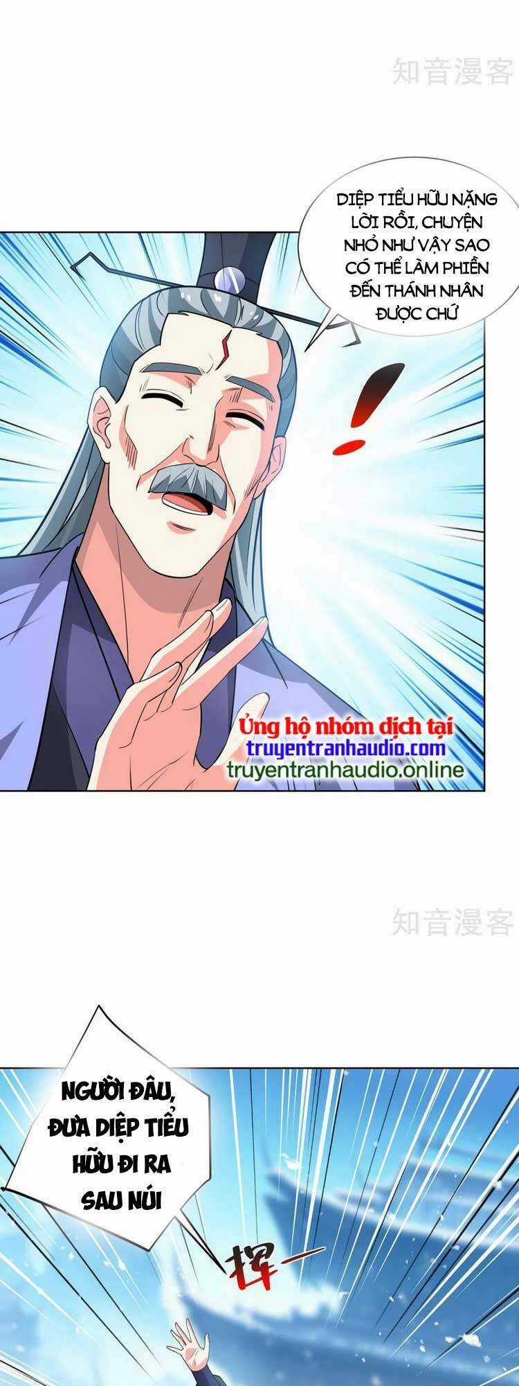 Độc Bộ Tiêu Dao - Chapter 441 - Trang 20