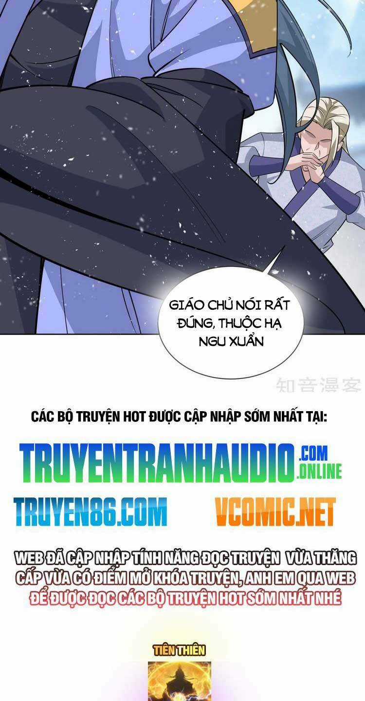 Độc Bộ Tiêu Dao - Chapter 441 - Trang 25