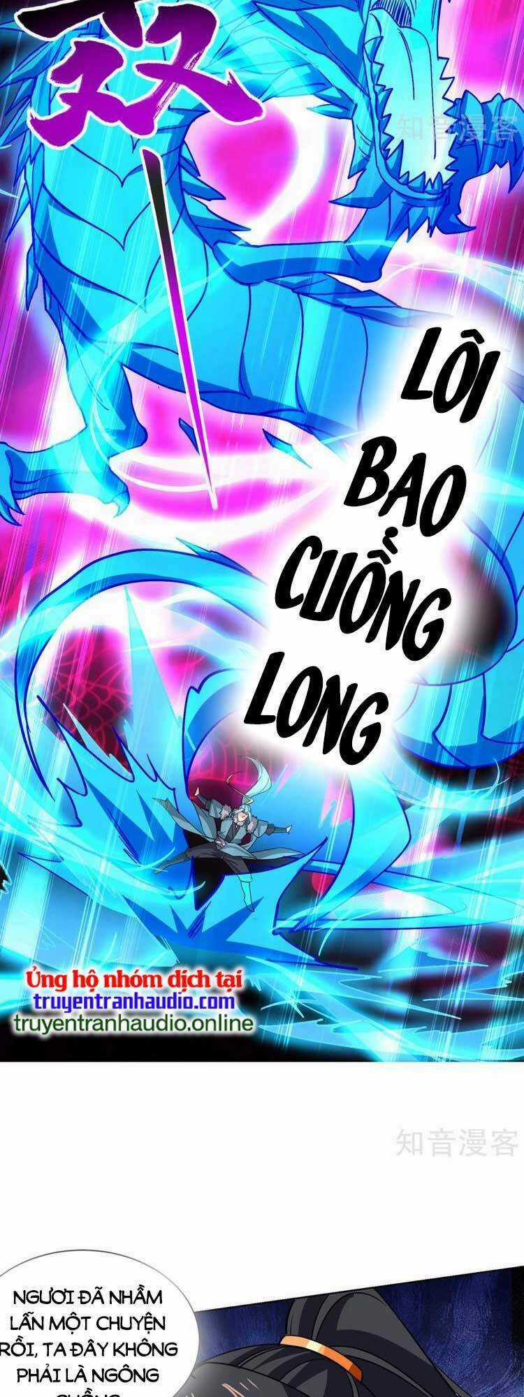 Độc Bộ Tiêu Dao - Chapter 441 - Trang 8