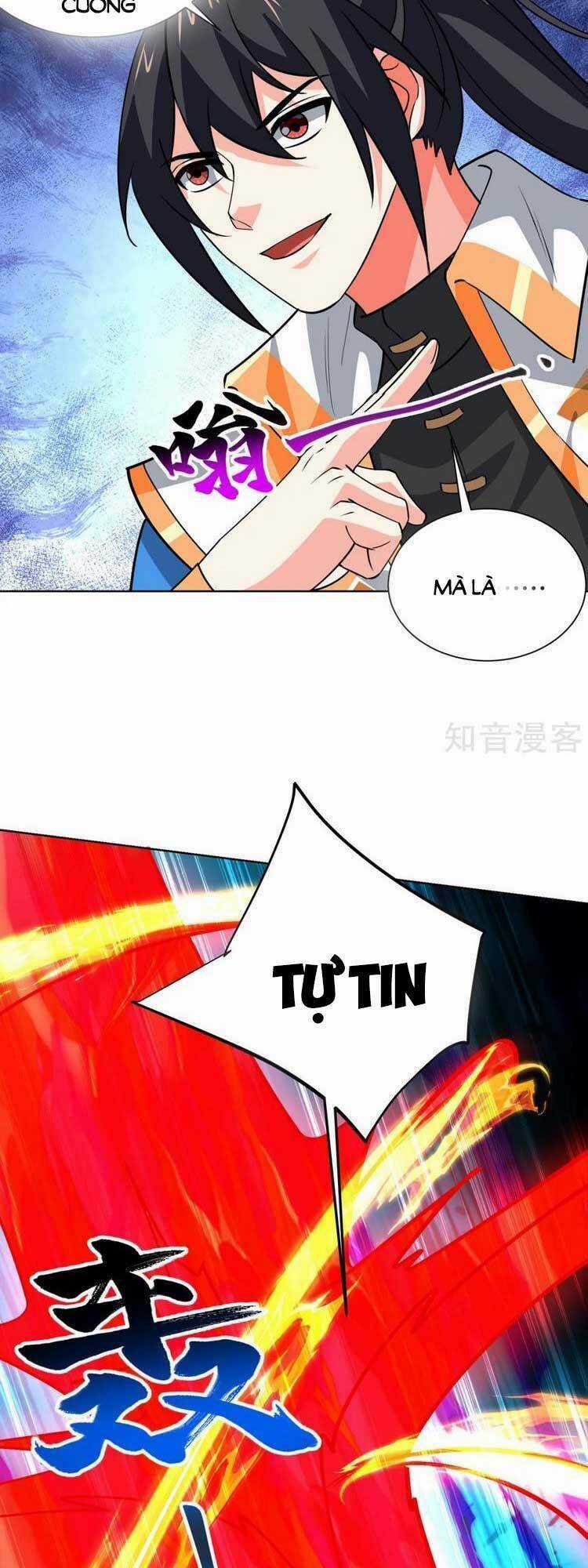 Độc Bộ Tiêu Dao - Chapter 441 - Trang 9