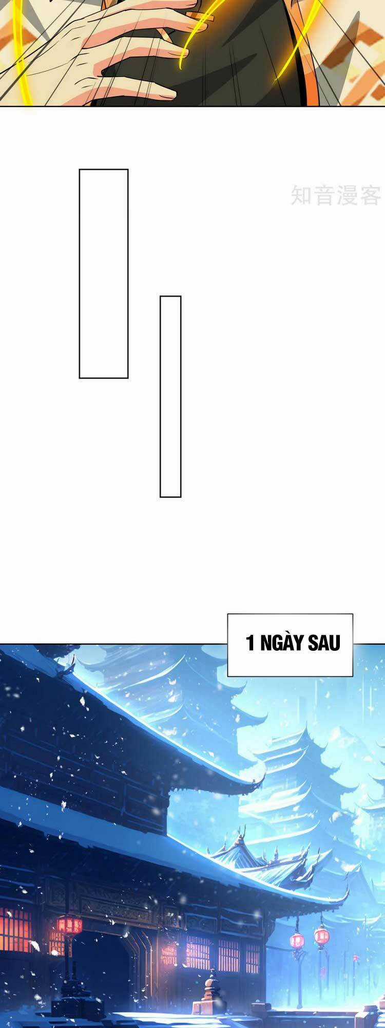 Độc Bộ Tiêu Dao - Chapter 442 - Trang 11