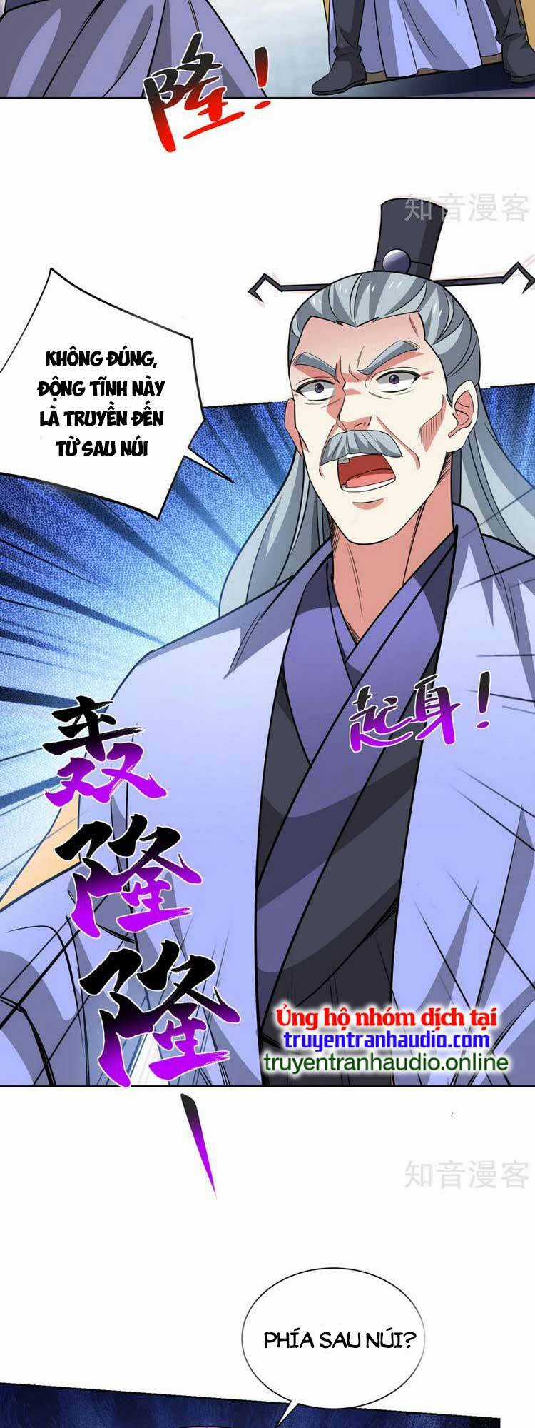 Độc Bộ Tiêu Dao - Chapter 442 - Trang 14