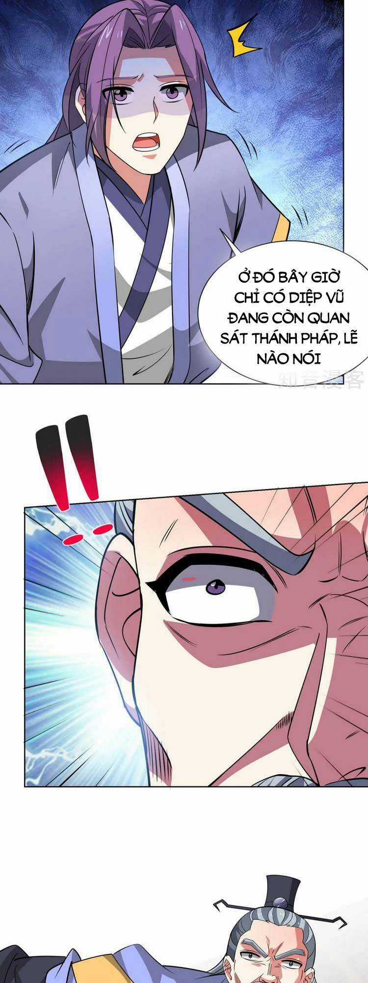 Độc Bộ Tiêu Dao - Chapter 442 - Trang 15