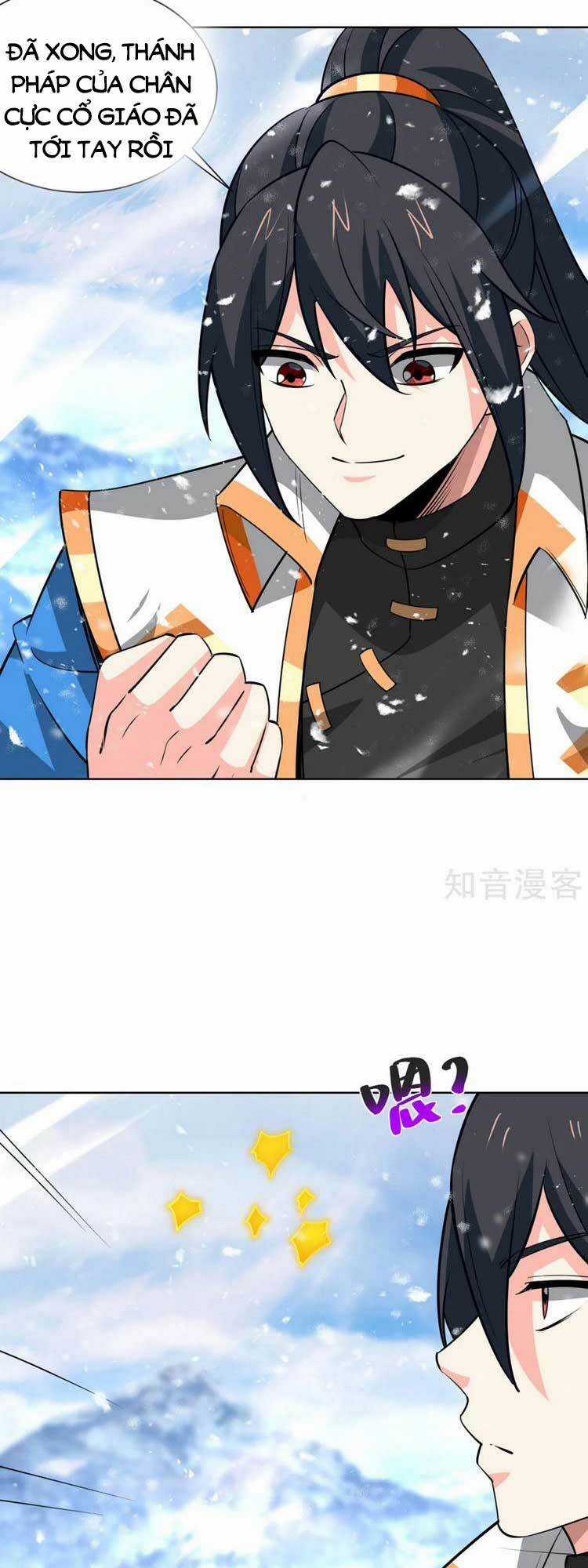 Độc Bộ Tiêu Dao - Chapter 442 - Trang 19