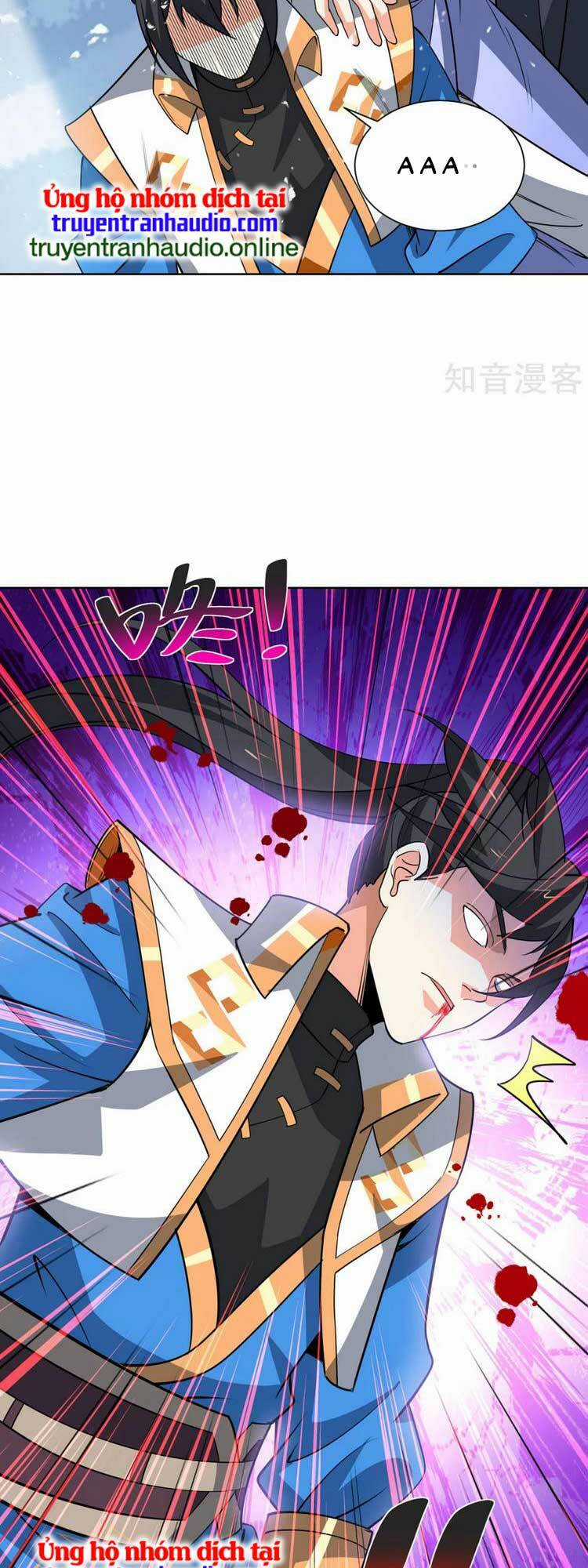 Độc Bộ Tiêu Dao - Chapter 442 - Trang 23