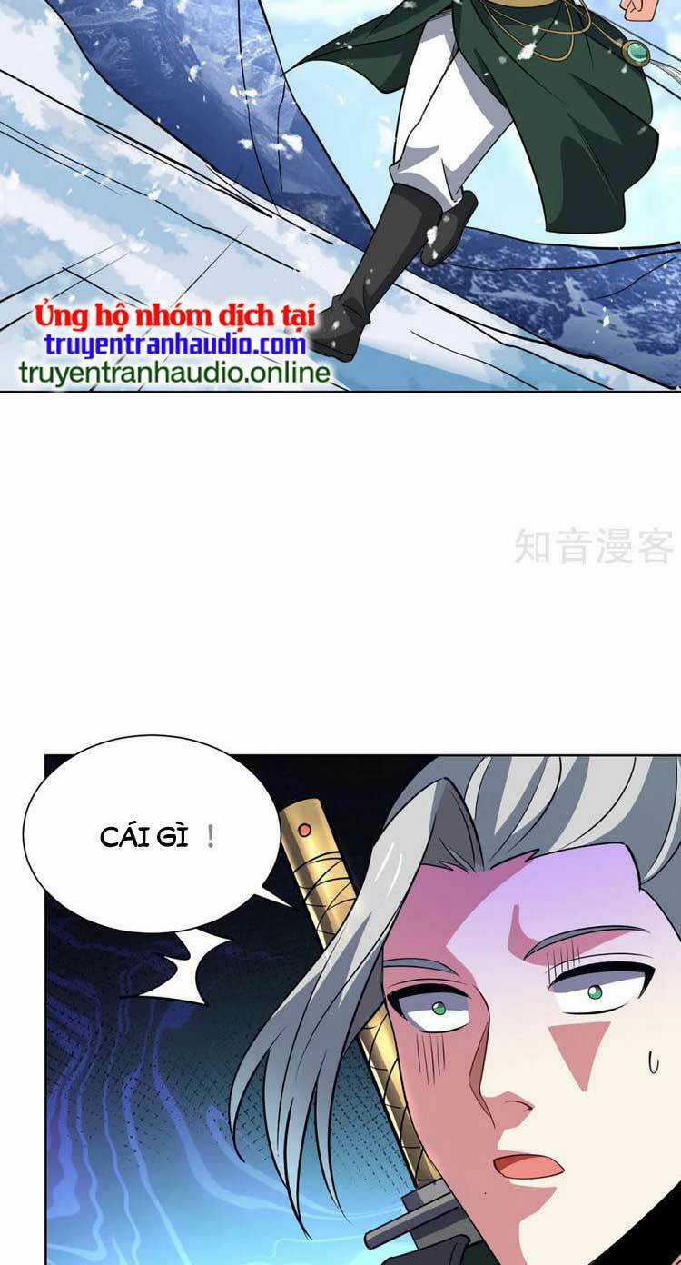 Độc Bộ Tiêu Dao - Chapter 442 - Trang 26